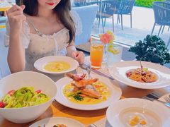 -JANS意式简餐厅·惠灵顿牛排