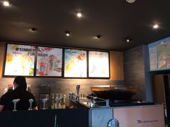 -星巴克(南京狮子桥店)