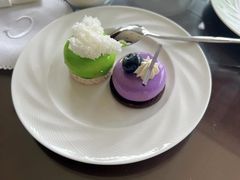 -深圳星河丽思卡尔顿酒店