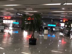 -上海虹桥客运西站