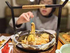 -春家·非遗手工小吃(三墩新天地店)