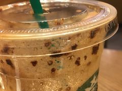-星巴克臻选(成都环球乐天店)
