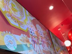 -DQ·蛋糕·冰淇淋(阜盛道店)
