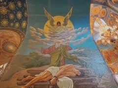 -滴血救世主教堂