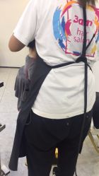 -上禾 HAIR SALON