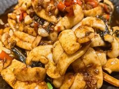 -味上湘菜馆(岳麓山店)
