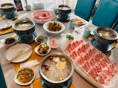 -小尾羊火锅(大厦店)