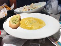 -Gray Whale 灰鲸餐厅(北美N1店)