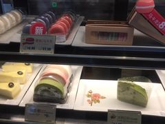 -麦当劳(怡景店)
