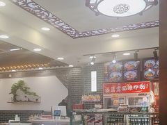 -秦君宝手擀菠菜面(金花路店)