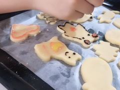 -幸福里DIY蛋糕烘焙·团建·拼豆豆(普陀店)