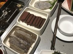 -海底捞火锅(名门店)