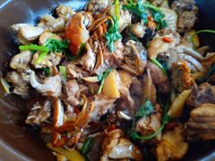 -红炎炎农家菜老字号(金水台店)