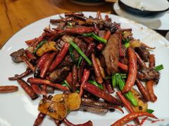 -九號院子海鲜烧烤