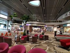 -樟宜机场T4航站楼