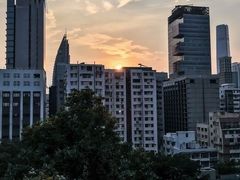 -讯号山花园
