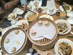 -鼎泰丰(渔阳店)