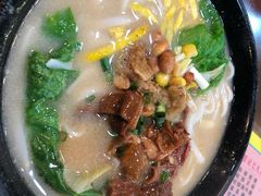 -昇记肠粉王(福华路店)