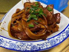 -云河农家乐饭店(福禄缘树山店)