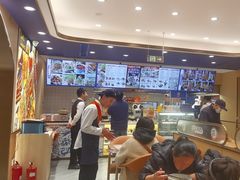 -西部马华清真兰州牛肉面·烧烤夜市(关东店)