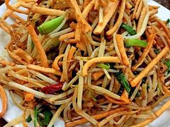 金蝉-徐州老灶台(环庆路店)