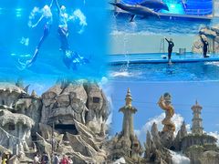 -福州罗源湾海洋世界旅游区