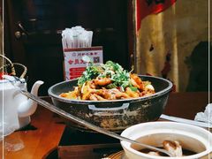 -刘妈小集市(黄陂广场店)
