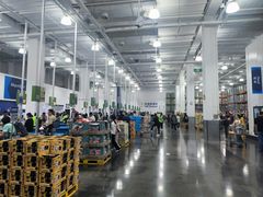 -山姆会员商店(上海浦东店)