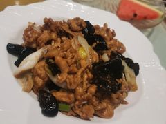 -凯鸽酒楼(大同振兴街店)