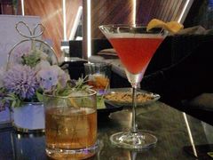 -爵士花园音乐酒吧餐厅