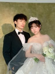 -金夫人婚纱摄影(总店)