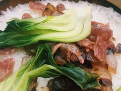 -湯系·煲汤手艺人(东二环泰禾广场店)