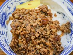 -红猪卤肉饭(大西洋美食城店)
