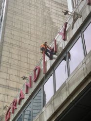 -广州富力君悦大酒店O SPA