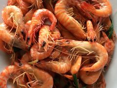 -海上驿站渔家菜馆