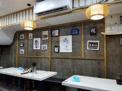 -二扁私房面馆(崂山路店)
