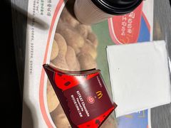 -麦当劳(大羊坊路店)