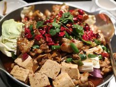 -蛙喔炭烧牛蛙(盐城盐都万达店)