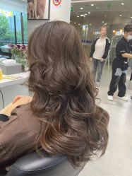 点击看大图 -意廊 Hair Salon