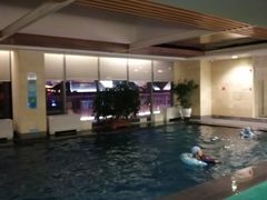 -海河假日酒店·游泳馆