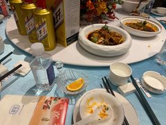 -蜀宴·家宴馆(升伟晶石店)