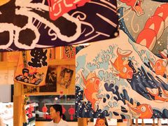 -TORO MaKi 寿司·日料(华创店)