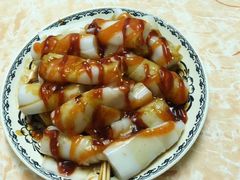 -渔记茶餐厅(渔村店)