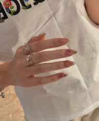 -CM.Nail美甲美睫
