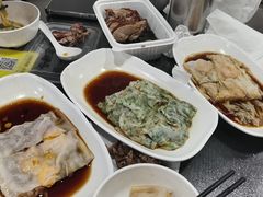 -卓粤拉肠(红庙店)