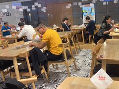 -秦䩊会·陕西biangbiang面(畹町路店)