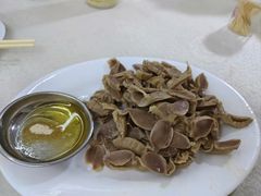 盐焗鸡肾-醉贤居