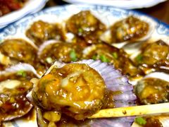 -公寓家常菜馆(海军博物馆店)