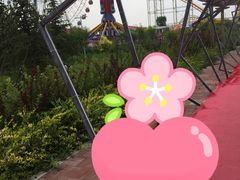 -霸王河欢乐世界