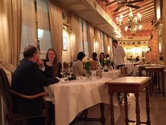 -Restaurant Paul Bocuse